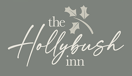 Hollybush Inn Logo